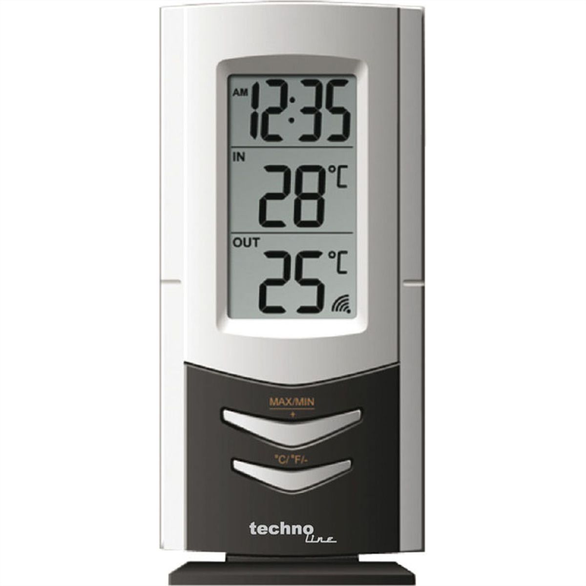 TechnoLine Wetterstation WS9170