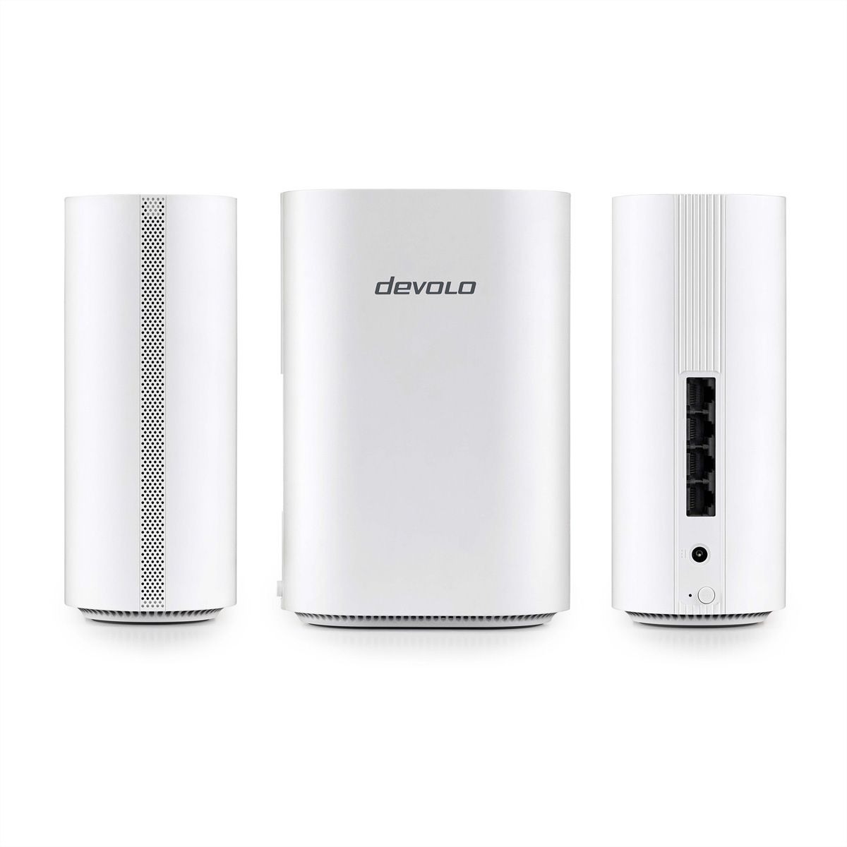 Devolo WiFi 7 Mesh BE9300 3-Pack