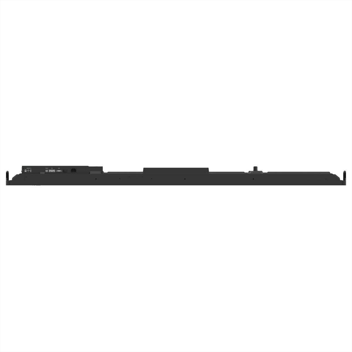 Hisense Interactive Display 75WE3FE, 75", 16/7, UHD, 350cd/m², A14