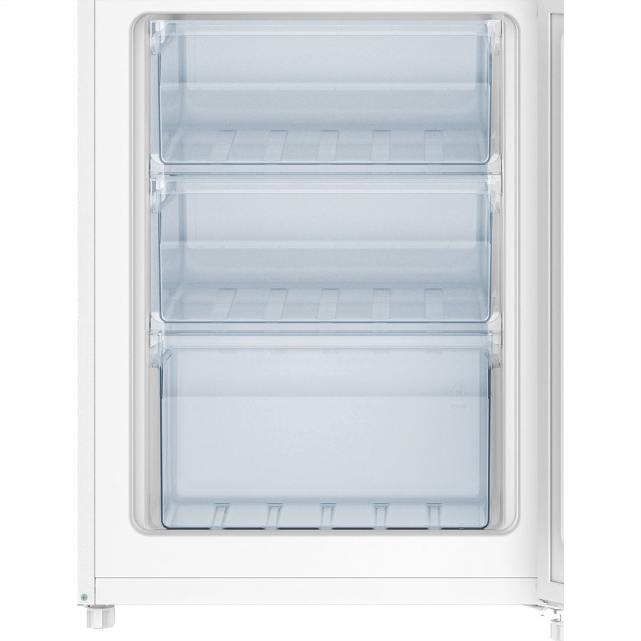 Beko Kühl-Gefrierkombination KG220, D, 262L