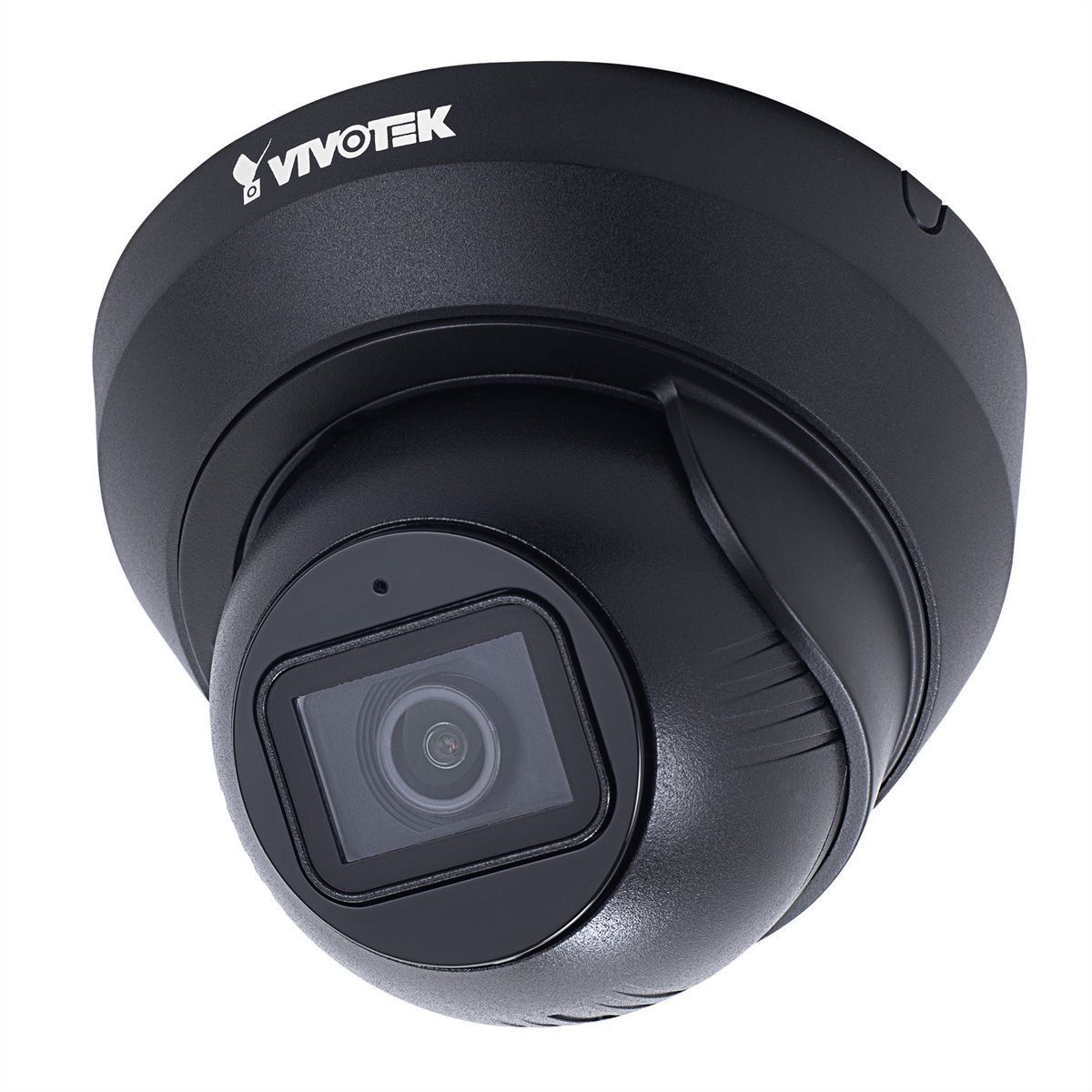 Vivotek IT9389-H-v2 Turret Caméra 5 MP, 103°, IR-LED 30m, noir