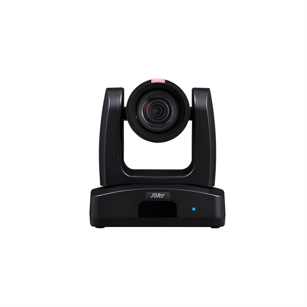 Aver PTZ-Kamera TR315, 4KP60, 12X Zoom, HDMI, schwarz, schwarz