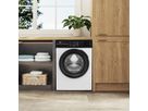 **Retoure**Beko lave-linge WM218, 8kg, A, blanc