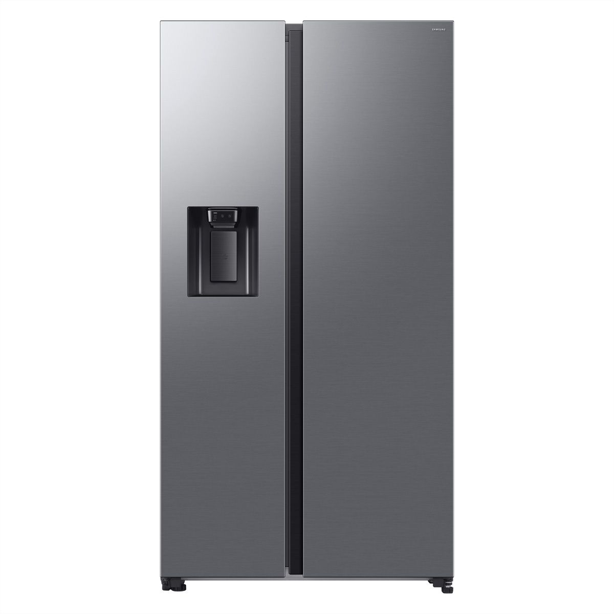 Samsung Food Center RS5000 FC, 640L, E-Grade, Wi-Fi, Aspect acier inoxydable