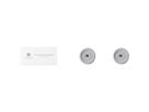 Roborock  Moppads 2er Pack, zu Saros 10