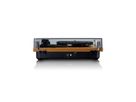 Lenco Platine vinyle LS-10WD, Bois