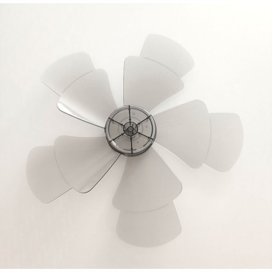 Ventilatorblatt zu Typ 7589