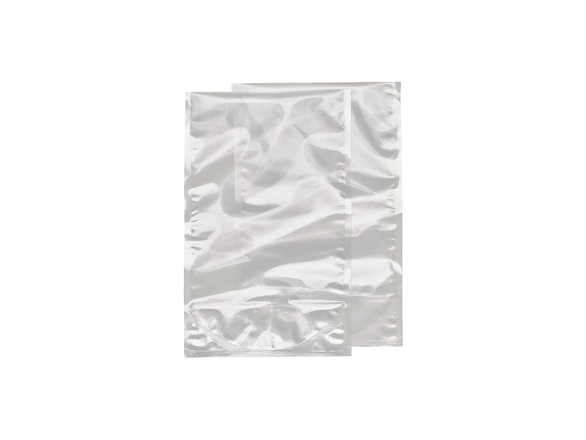 Sacs sous vide Solis Standing , Idéal pour les appareils de mise sous vide et la conservation des aliments