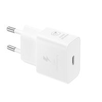 Samsung Adaptateur secteur, USB-C, 25W, Power Delivery 3.0