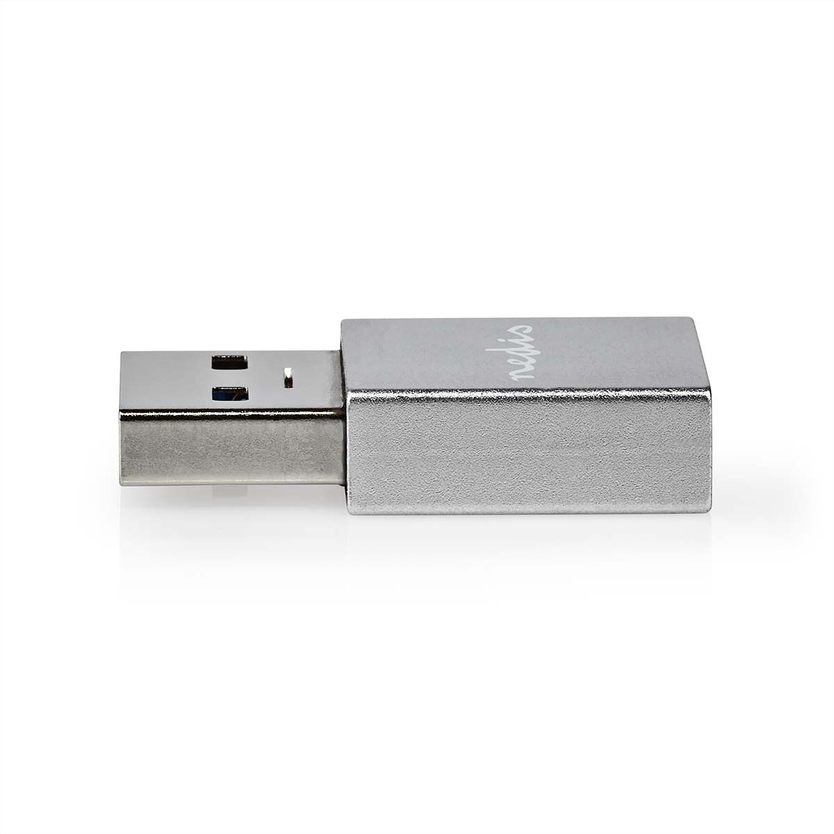 Nedis USB-A auf USB-C Adapter