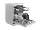 Beko Geschirrspüler FG6300 freistehend, 60cm