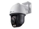 TP-Link VIGI C540S(4mm) Caméra PT 4 MP, 104°, IR-LED 30m