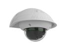 MOBOTIX D26B Dome-Kamera 6MP ohne Objektiv (Nacht)