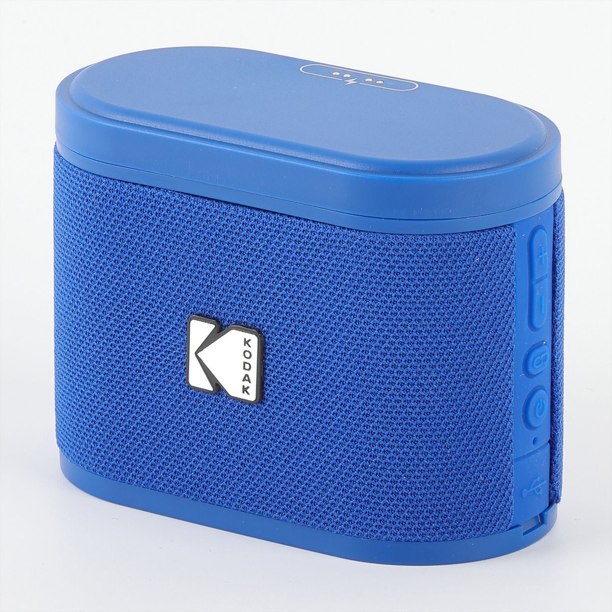 Kodak Soundbrix magnetic docking x2pcs, blue