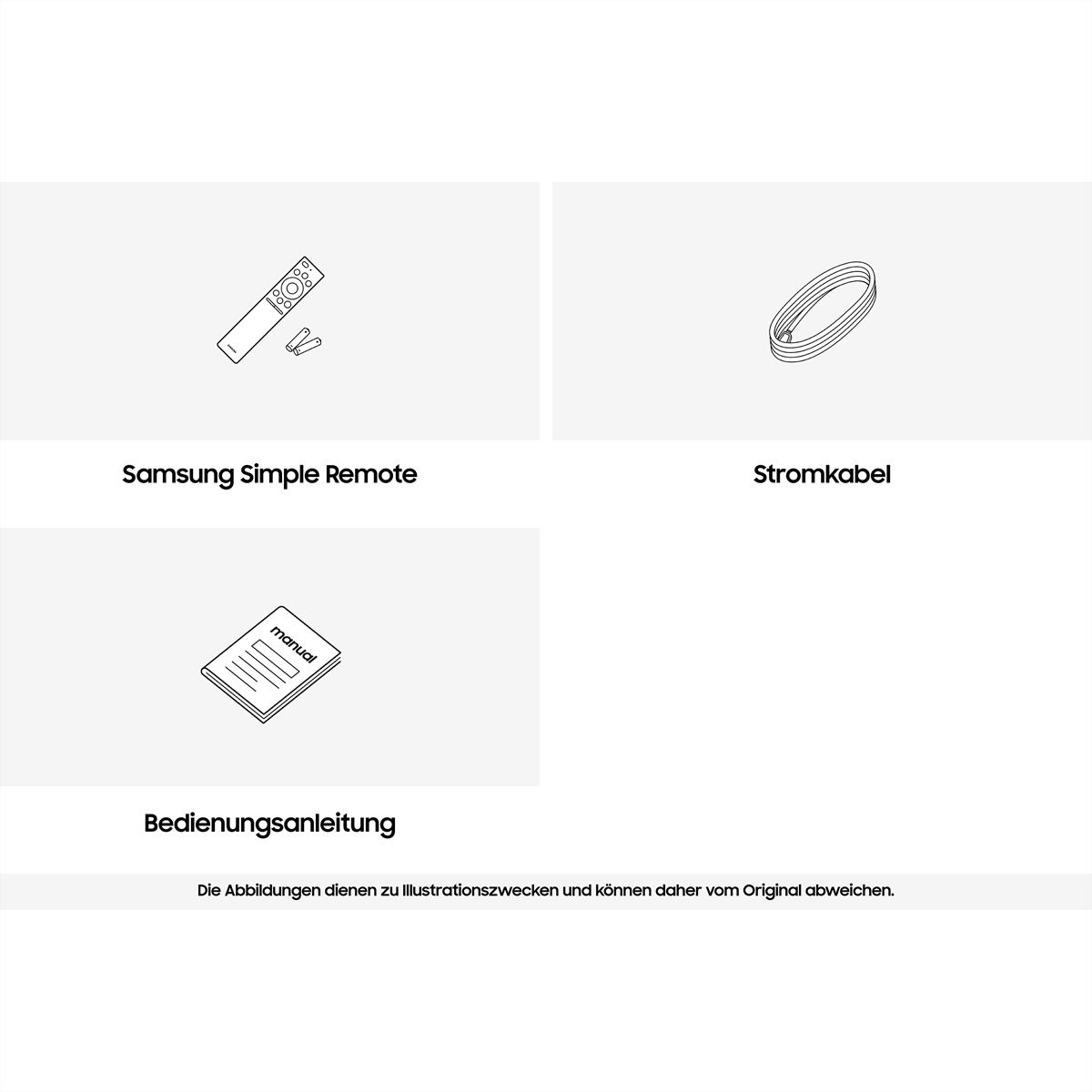 Samsung 85" U8000H Series 2026