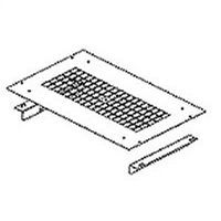 CONTEG DP-VER-03 Kit de fixation pour module de ventilation, Pour le module 26.20.5070