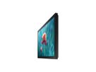 **DEMO**Samsung Digital Signage Display QB13R, 13", 16/7 FHD, 300cd/m²