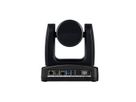 Aver PTZ-Kamera TR335N, 4KP60, 30X Zoom, NDI HX3, schwarz
