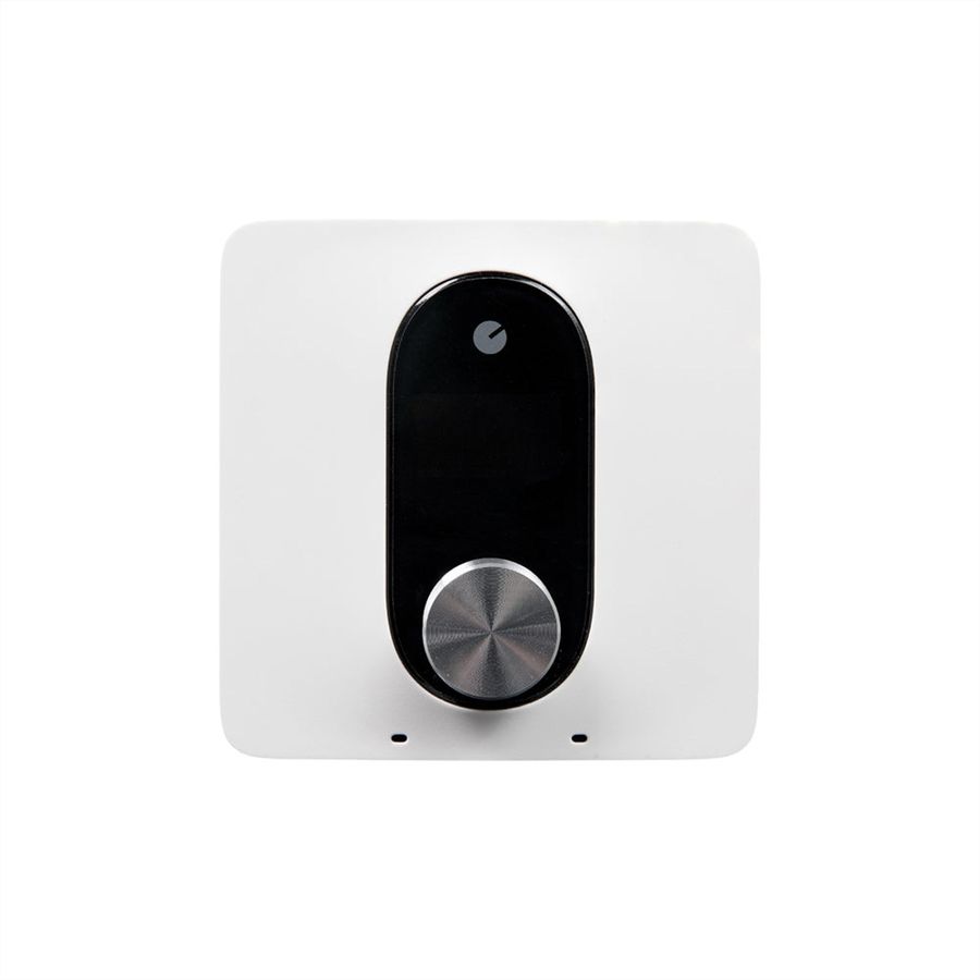 Shelly Thermostat LinkedGo, Heizungsthermostat (Fussboden)