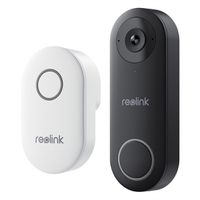 Reolink D340W Sonnette, 5 MP, 134°, WiFi