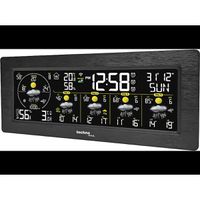 Technoline Wetterstation WD 3050