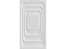 **Retoure**Beko Lave-linge séchant WT310,W8kg/T5kg, blanc