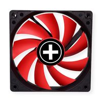 Xilence XPF120.R 120mm Performance Ventilateur de boîtier, 3PIN