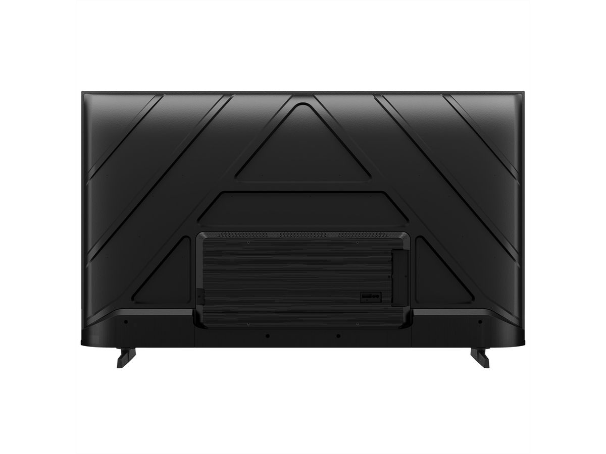 Hisense TV 55E77Q 55", QLED 4K, 60Hz