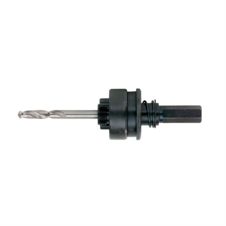 BACHMANN Centreur pour scie cloche