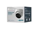 TP-Link InSight S445ZI Caméra Turret 4 MP, 29.6-102°, IR-LED 60m