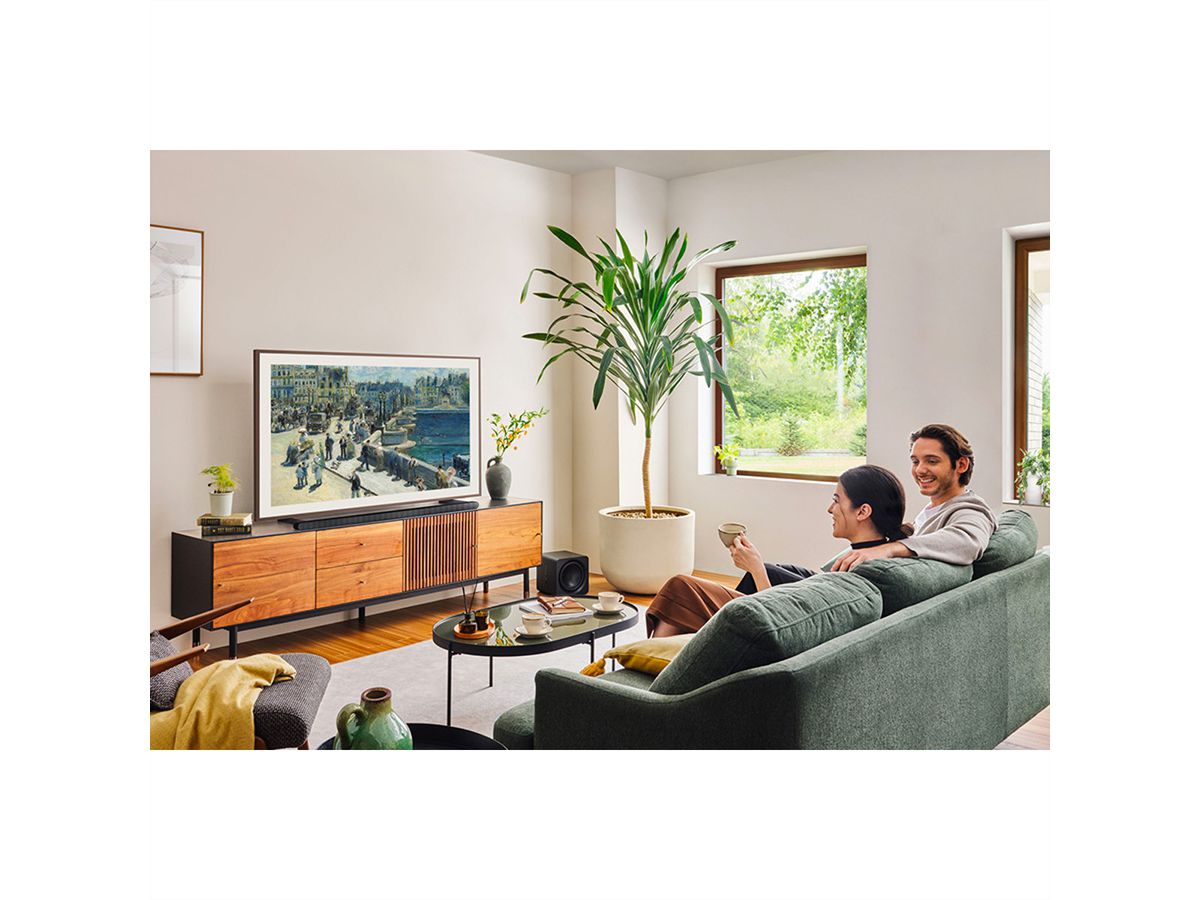 **DEMO** Samsung TV 43" The Frame 2024