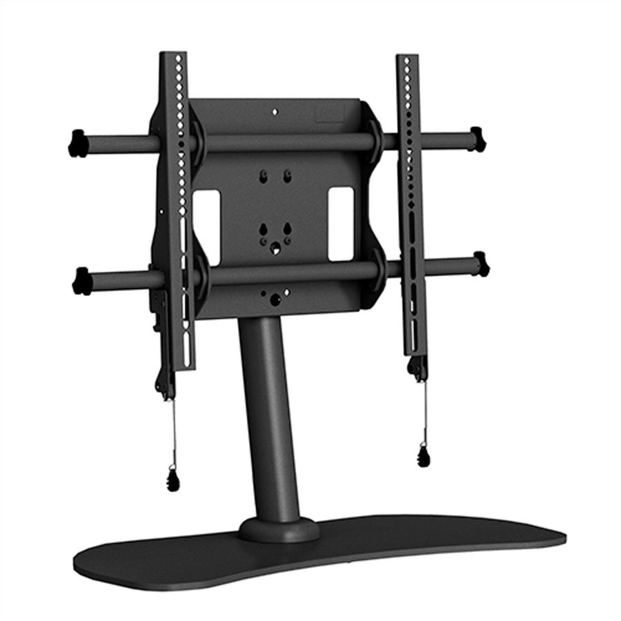 Chief Support de table LDS1U, Support de table Large Fusion pour 46-70