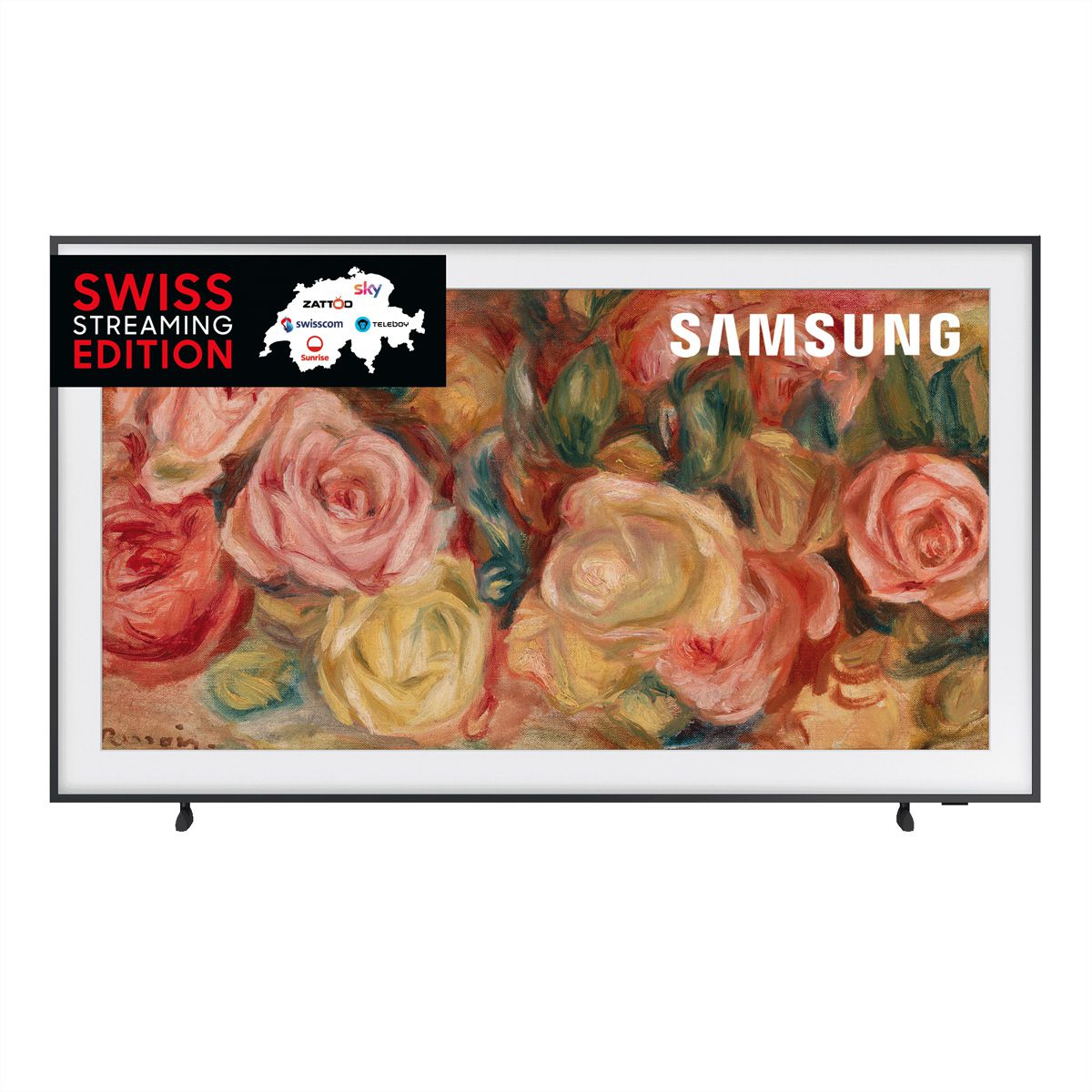 Samsung TV 65" The Frame 2024