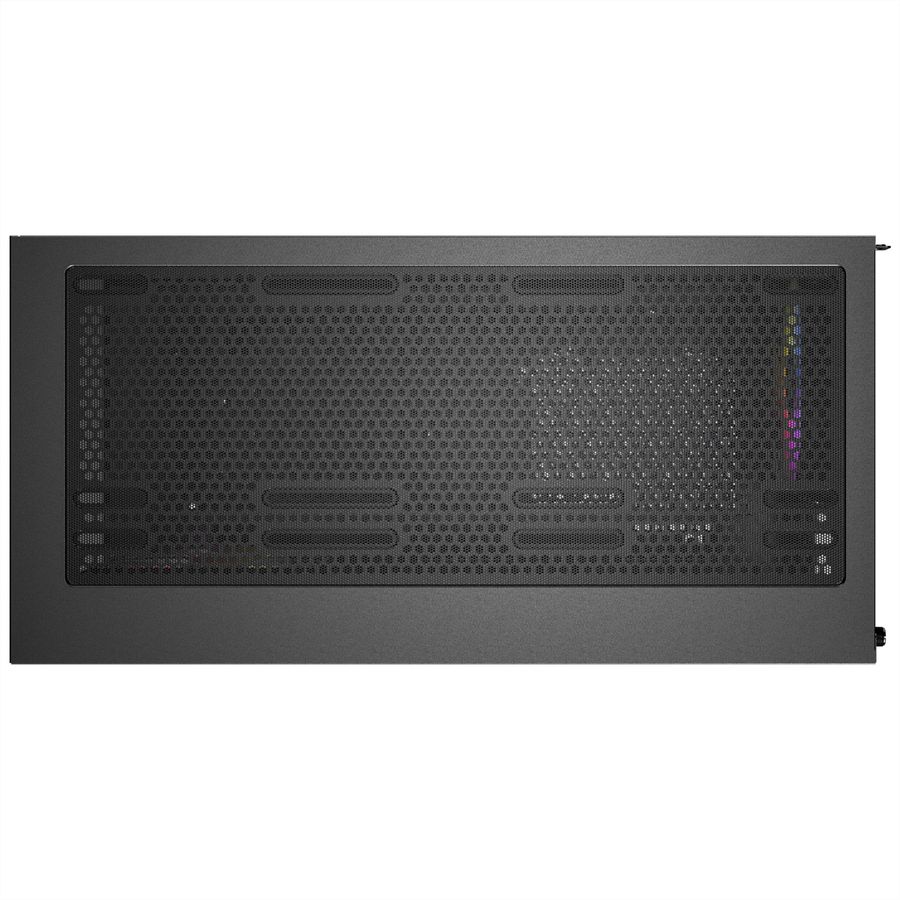 ANTEC CX500M ARGB Boîtier PC Mini Tour Micro-ATX, noir