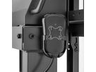 Hagor Wandhalterung Mobile Lift Pro Light Black