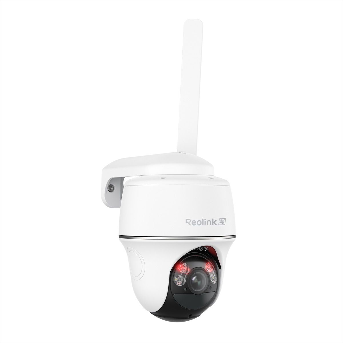 Reolink G440 Outdoor PT-Kamera, 8 MP, 90°, IR-LED 10m, LTE