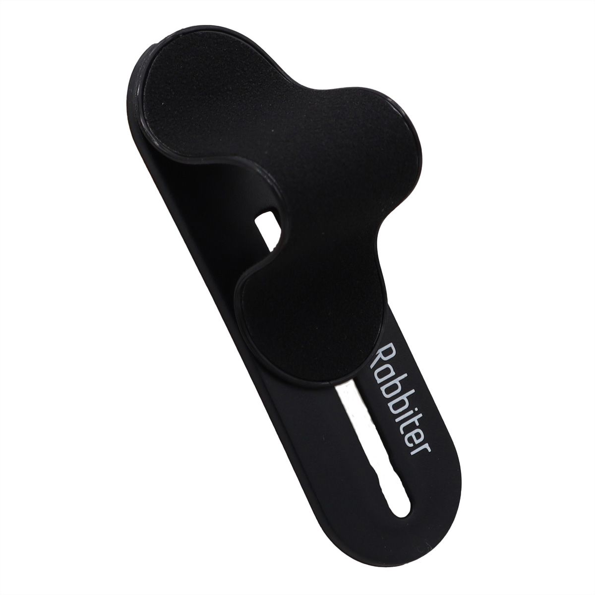 Rabbiter Grip, Fabric Black