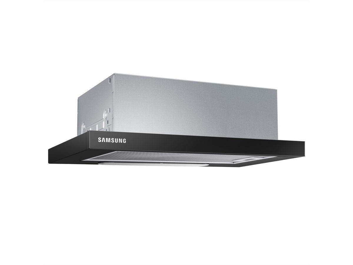 Samsung Dunstabzug NK24M1030IB/UR, 60cm