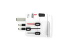 SKROSS Adaptateur de voyage universel PRO Light World, monde