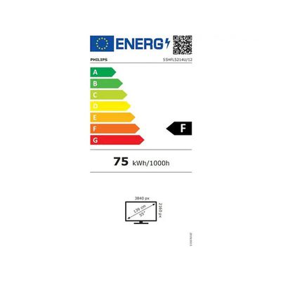 Étiquette énergétique 05.61.0004