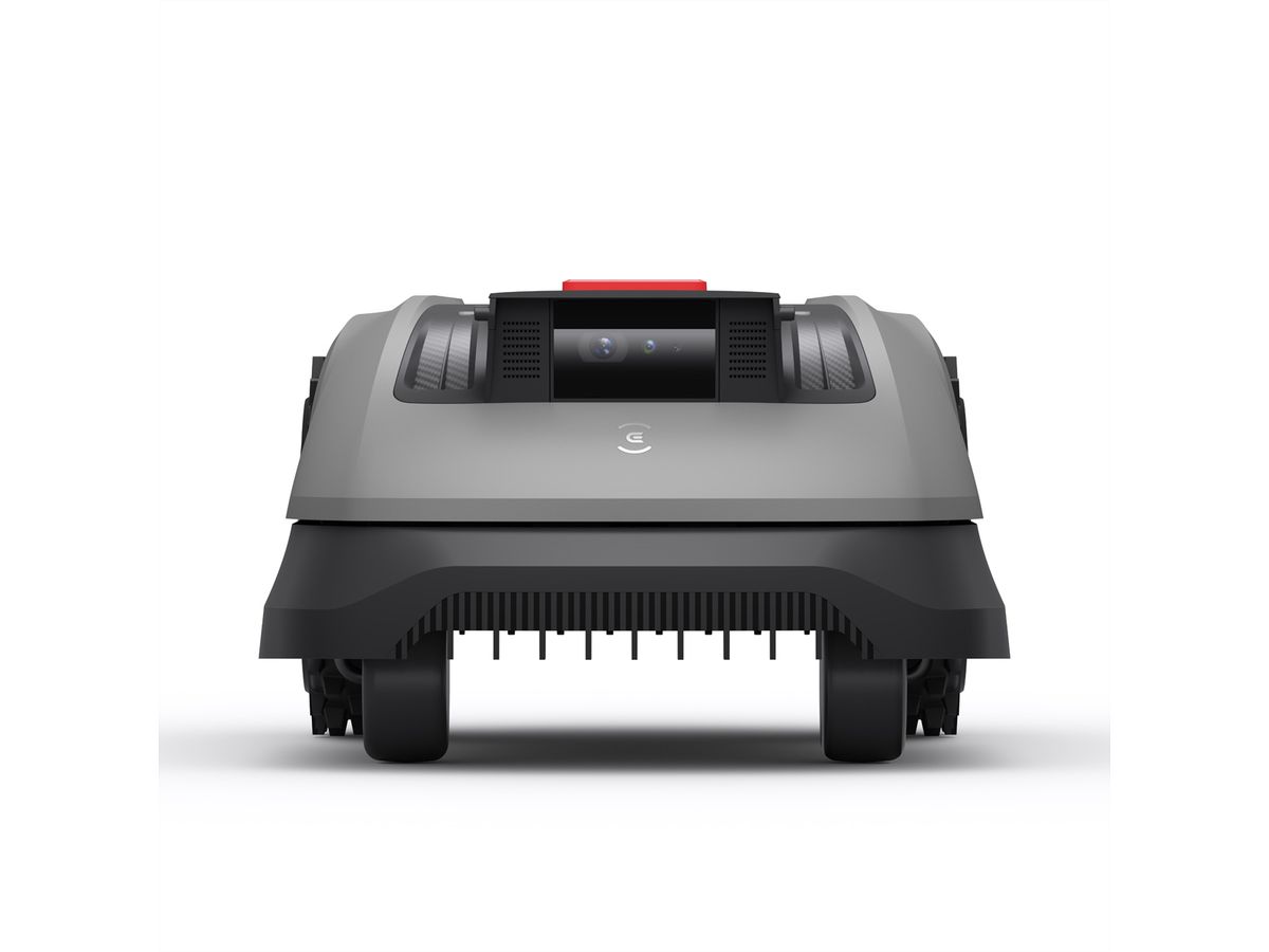 Ecovacs Mähroboter GOAT O1200 RTK, 1200m²