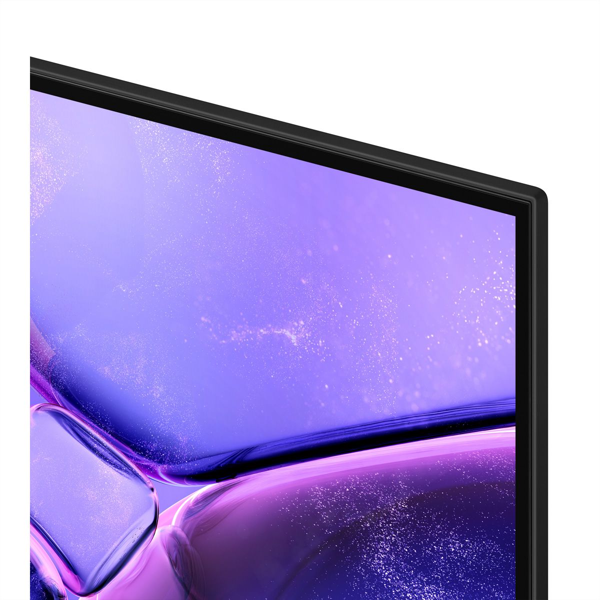 Samsung Hotel TV HG75U700, 75", noir