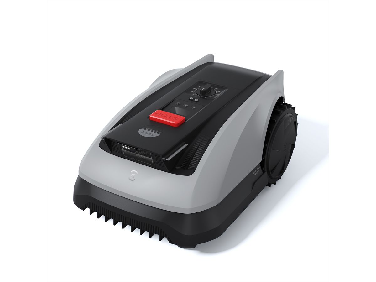 Ecovacs Mähroboter GOAT O600 RTK, 600m²