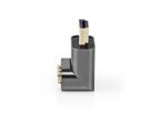 Nedis Adaptateur HDMI coudé à 270°