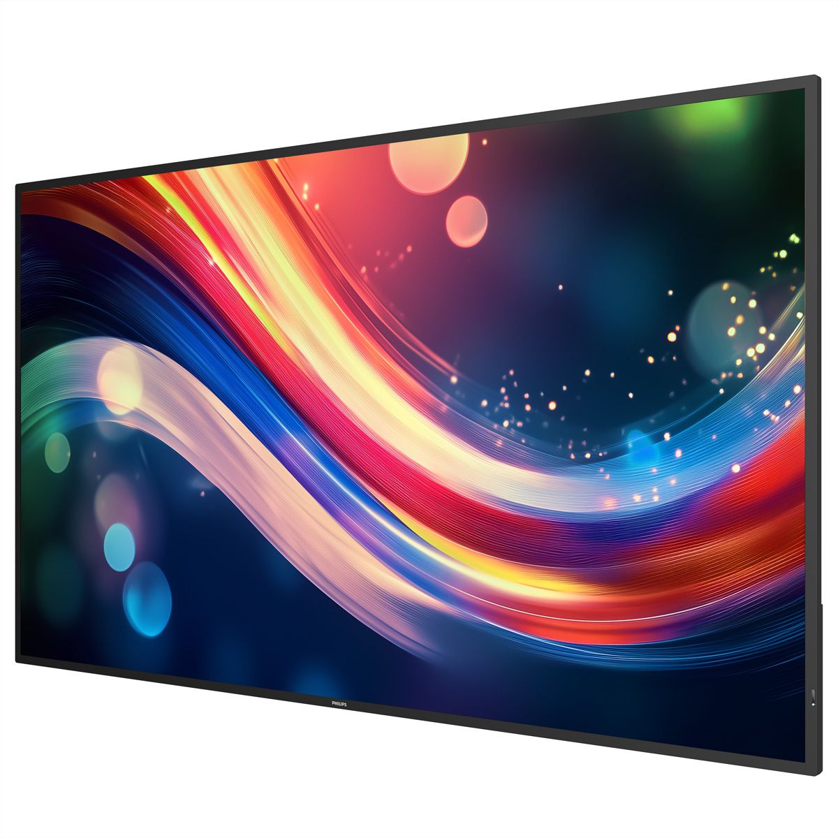 Philips Signage Display 50BDL4050Q/00, 50", 24/7, 500cd/m², 25% Haze, Android