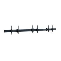 Hagor Menuboard CPSW3L 46-65" Menuboard Wandhalterung für 3 Displays