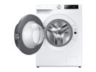 Samsung lave-linge WW6400 10kg, A , blanc, AI EcobubbleTM