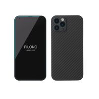 Filono Aramid Case iPhone 13 Pro