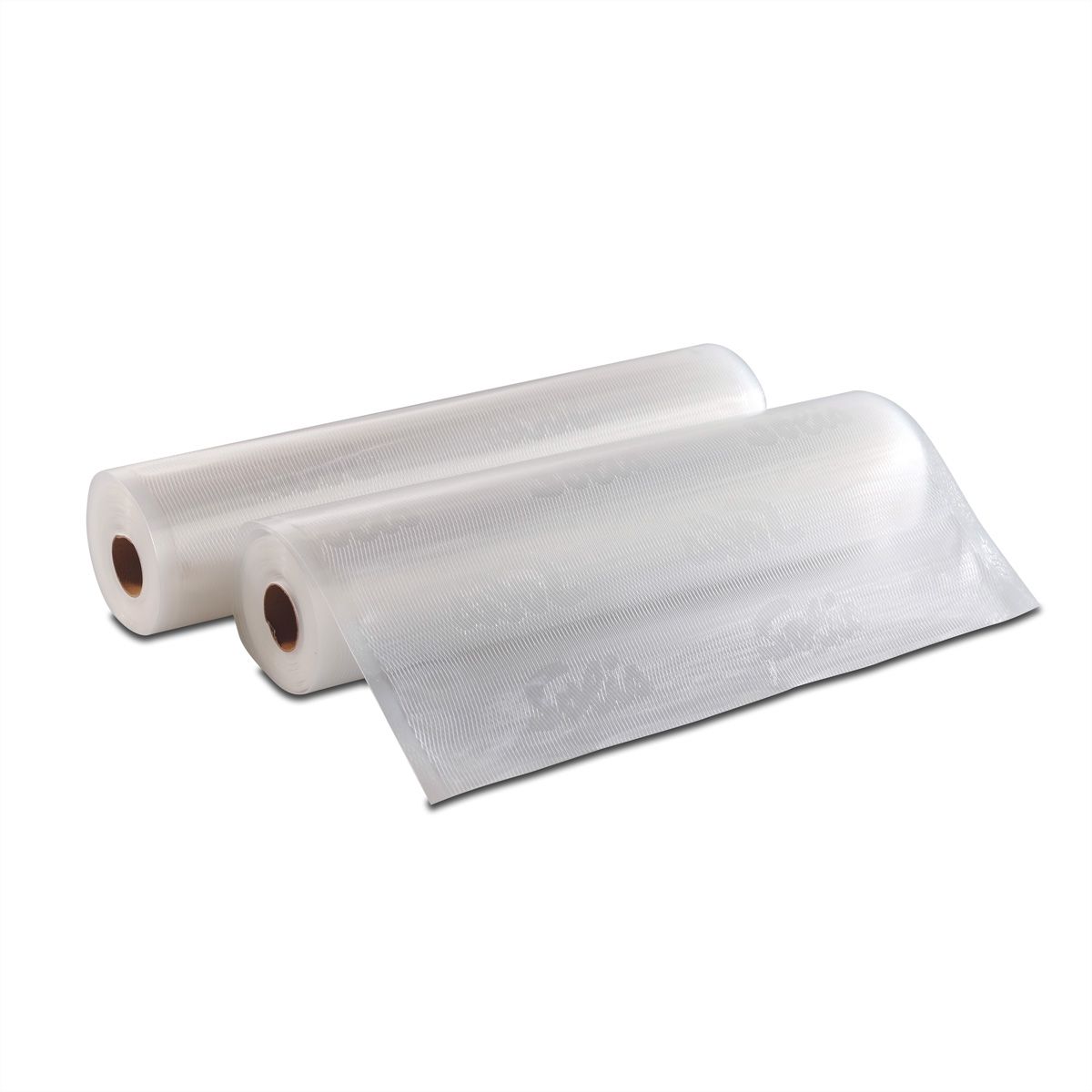 Solis feuilles de mise sous vide 2 rouleaux, 40 x 600 cm