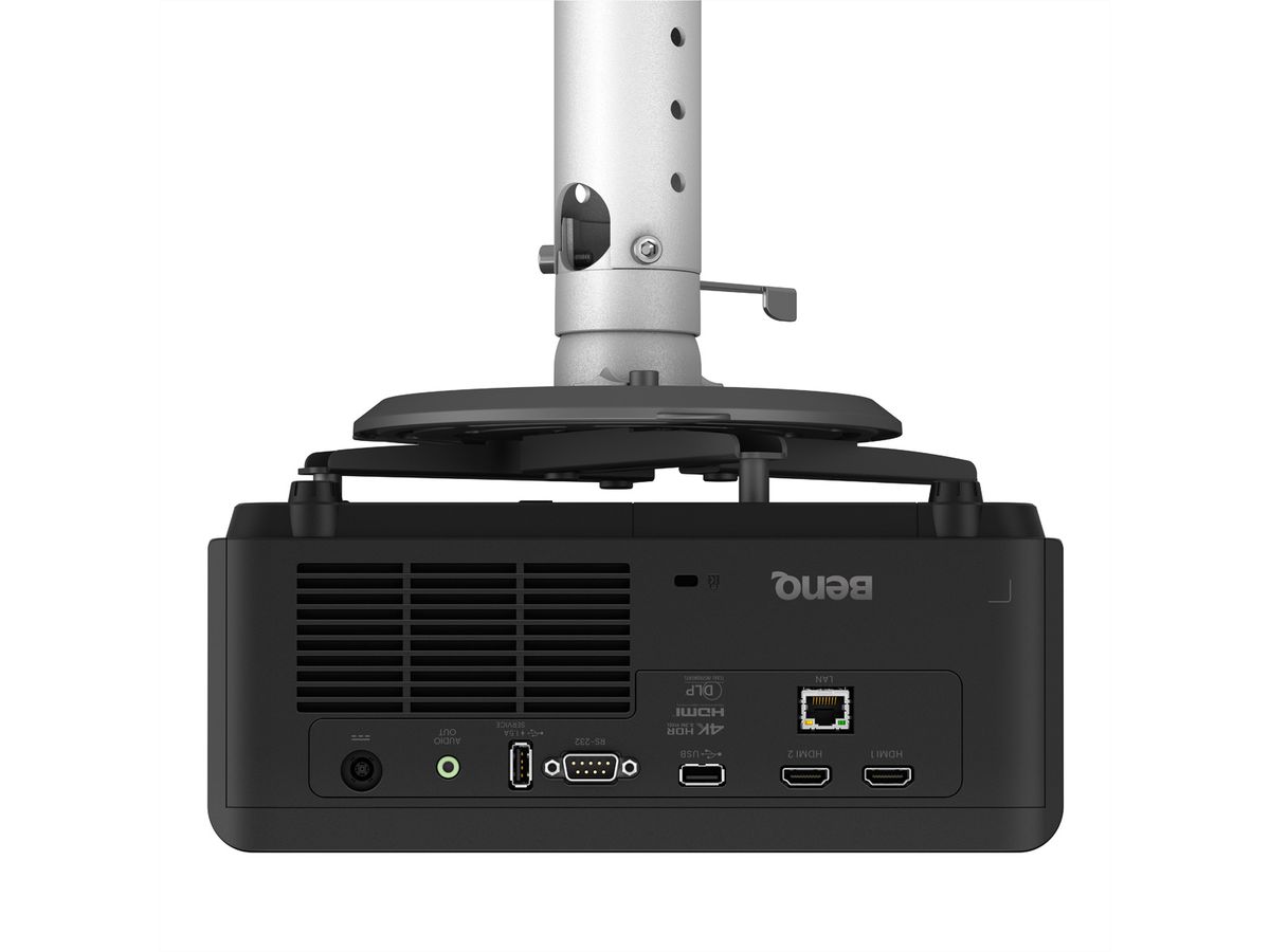 BenQ Laser-Projecteur LK830ST, 3840x2160, 4'000AL, 0.496